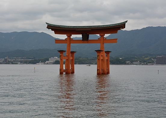 Miyajima