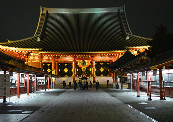 Sensoji