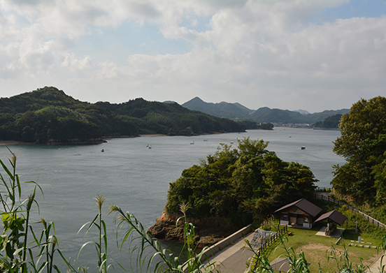 Shimanami-kaido